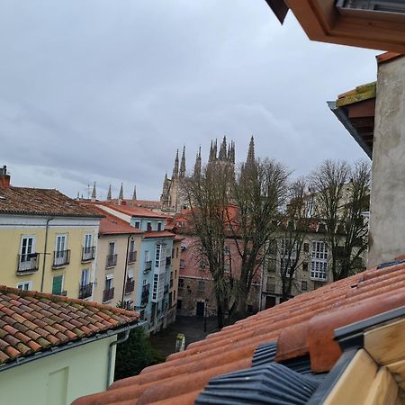 Edificio Aptos Turisticos - Burgos Centro Hc7 الغرفة الصورة